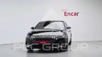 2021 Hyundai Grandeur