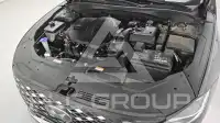 2021 Hyundai Grandeur