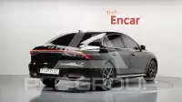2021 Hyundai Grandeur