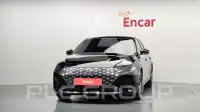 2021 Hyundai Grandeur