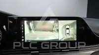 2021 Hyundai Grandeur