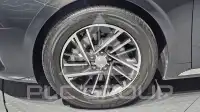 2021 Hyundai Grandeur