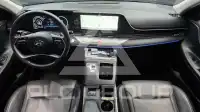 2021 Hyundai Grandeur