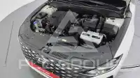 2021 Hyundai Grandeur