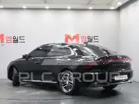 2021 Hyundai Grandeur
