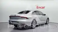2021 Hyundai Grandeur