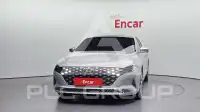 2021 Hyundai Grandeur