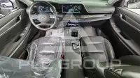 2021 Hyundai Grandeur