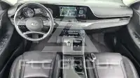 2021 Hyundai Grandeur