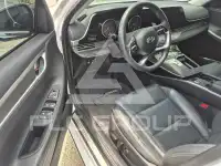 2021 Hyundai Grandeur