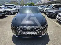2021 Hyundai Grandeur
