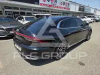 2021 Hyundai Grandeur