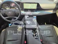 2021 Hyundai Grandeur