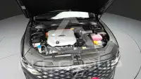 2021 Hyundai Grandeur
