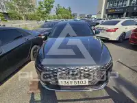 2021 Hyundai Grandeur