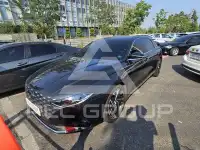 2021 Hyundai Grandeur