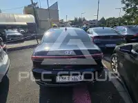 2021 Hyundai Grandeur