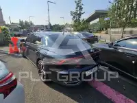 2021 Hyundai Grandeur