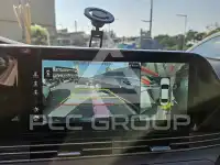 2021 Hyundai Grandeur