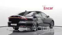 2021 Hyundai Grandeur