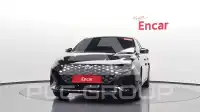2021 Hyundai Grandeur