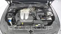 2021 Hyundai Grandeur