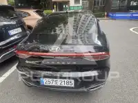 2021 Hyundai Grandeur
