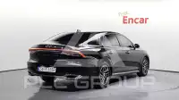 2021 Hyundai Grandeur