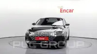 2021 Hyundai Grandeur