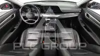 2021 Hyundai Grandeur