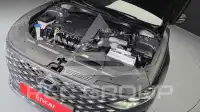 2021 Hyundai Grandeur
