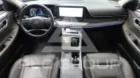 2021 Hyundai Grandeur