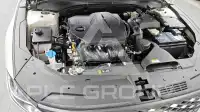 2021 Hyundai Grandeur