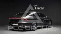 2021 Hyundai Grandeur