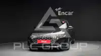 2021 Hyundai Grandeur