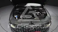 2021 Hyundai Grandeur