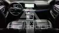 2021 Hyundai Grandeur