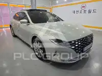 2021 Hyundai Grandeur