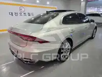 2021 Hyundai Grandeur