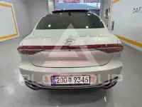 2021 Hyundai Grandeur