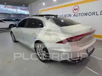2021 Hyundai Grandeur