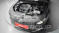 2021 Hyundai Grandeur