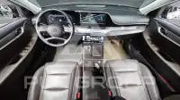 2021 Hyundai Grandeur