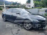 2021 Hyundai Grandeur