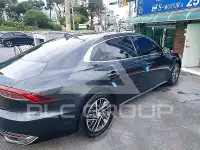 2021 Hyundai Grandeur