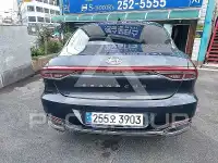 2021 Hyundai Grandeur