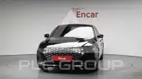 2021 Hyundai Grandeur