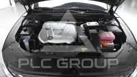 2021 Hyundai Grandeur