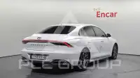 2021 Hyundai Grandeur