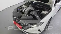2021 Hyundai Grandeur